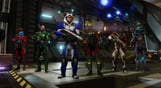 Xcom 2 - Reinforcement Pack