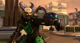 Xcom 2 - Reinforcement Pack