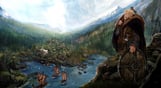 Land of the Vikings