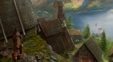 Land of the Vikings
