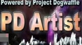 PD Artist 10