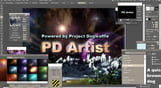 PD Artist 10