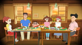 Shin chan: Me and the Professor on Summer Vacation The Endless Seven-Day Journey