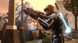 Xcom 2 - Anarchy's Children