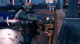Xcom 2 - Anarchy's Children