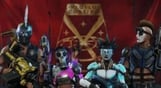 Xcom 2 - Anarchy's Children