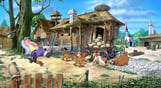 Chicken Shoot 2