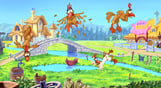 Chicken Shoot 2