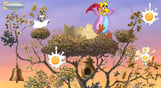 Chicken Shoot 2