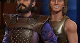 Civilization VI: Persia and Macedon Civilization & Scenario Pack