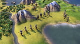 Civilization VI: Persia and Macedon Civilization & Scenario Pack