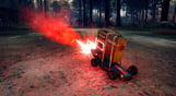 Generation Zero® - Tactical Equipment Pack 2