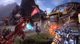 Borderlands 2 : Creature Slaughter Dome