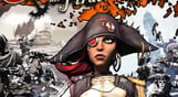 Borderlands 2: Captain Scarlett and Her Pirate's Booty