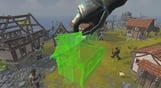 Townsmen VR