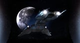 Earth 2150 : The Moon Project