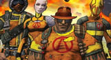 Borderlands 2: Collector's Edition Content