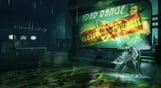 BioShock Infinite: Burial at Sea - Episode One