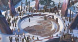 Ash of Gods: The Way - Coffee for Coding