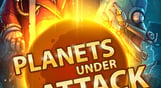 Planets under Attack