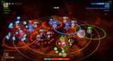 Planets under Attack
