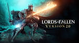 Lords of the Fallen