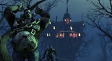 Borderlands: The Zombie Island of Dr. Ned
