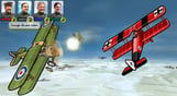 Sid Meier's Ace Patrol Bundle