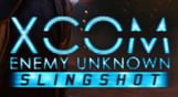 XCOM : Enemy Unknown - Slingshot Pack