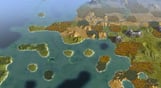 Sid Meier's Civilization V Explorer's Map Pack