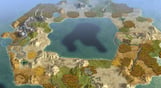 Sid Meier's Civilization V Explorer's Map Pack