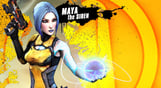 Borderlands 2 : Ultimate Vault Hunters Upgrade Pack