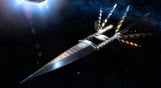 Iron Sky : Invasion