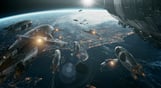 Iron Sky : Invasion