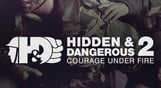 Hidden & Dangerous 2: Courage Under Fire