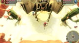 Dungeon of Eyden
