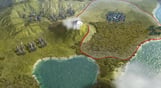 Sid Meiers Civilisation V : Denmark and Explorers Combo Pack