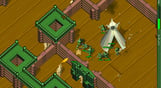Army Men II