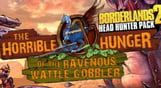 Borderlands 2: Headhunter 2: Wattle Gobbler
