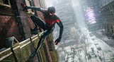 Marvel’s Spider-Man: Miles Morales