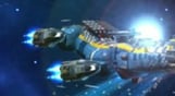 StarSmashers