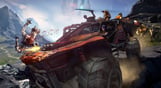 Borderlands 2 : Tiny Tina's Assault on Dragon Keep
