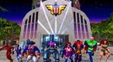 Freedom Force : Freedom Pack