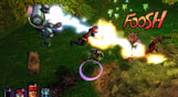 Freedom Force : Freedom Pack