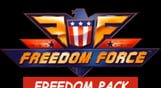 Freedom Force : Freedom Pack