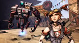 Borderlands 2 : Mechromancer Pack