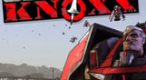 Borderlands : The Secret Armory of General Knoxx