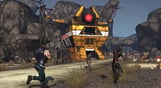 Borderlands : The Secret Armory of General Knoxx
