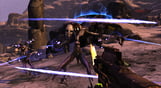Borderlands : The Secret Armory of General Knoxx