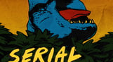 Serial Cleaners - Dino Park DLC